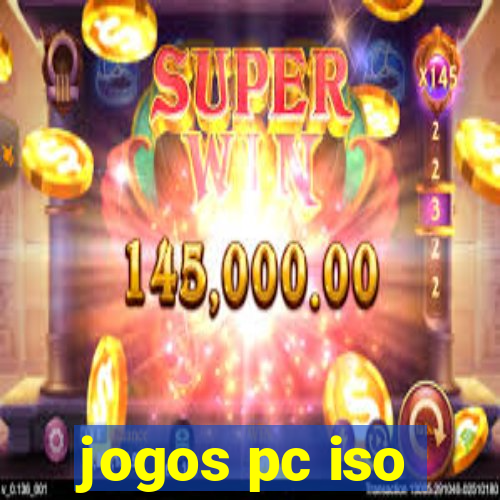 jogos pc iso